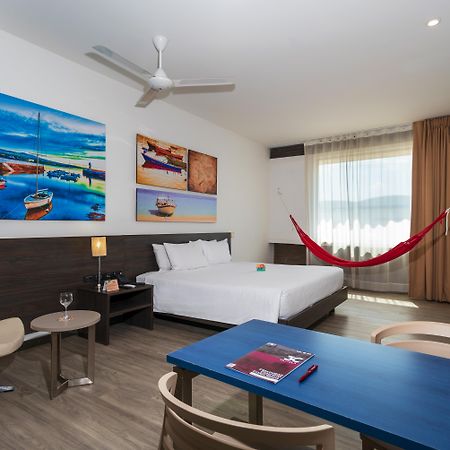 Pop Art Hotel Clc Mamonal Kartagena Zewnętrze zdjęcie