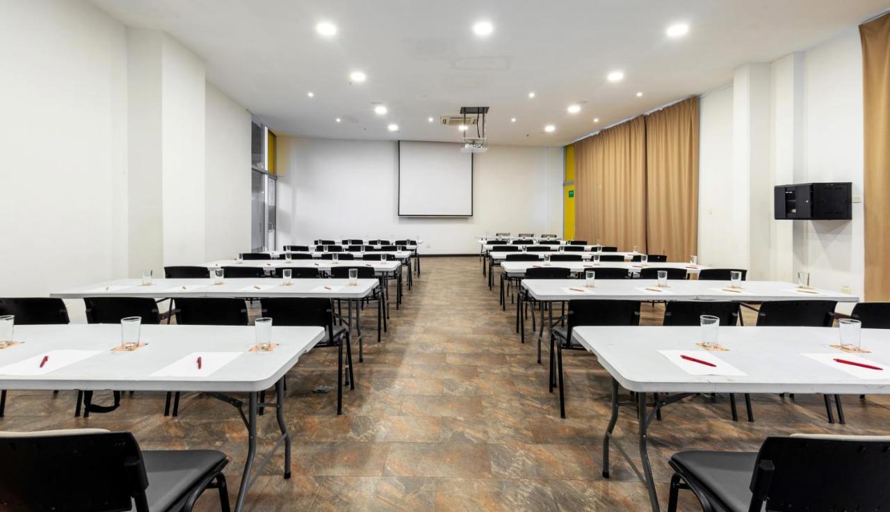 Pop Art Hotel Clc Mamonal Kartagena Zewnętrze zdjęcie