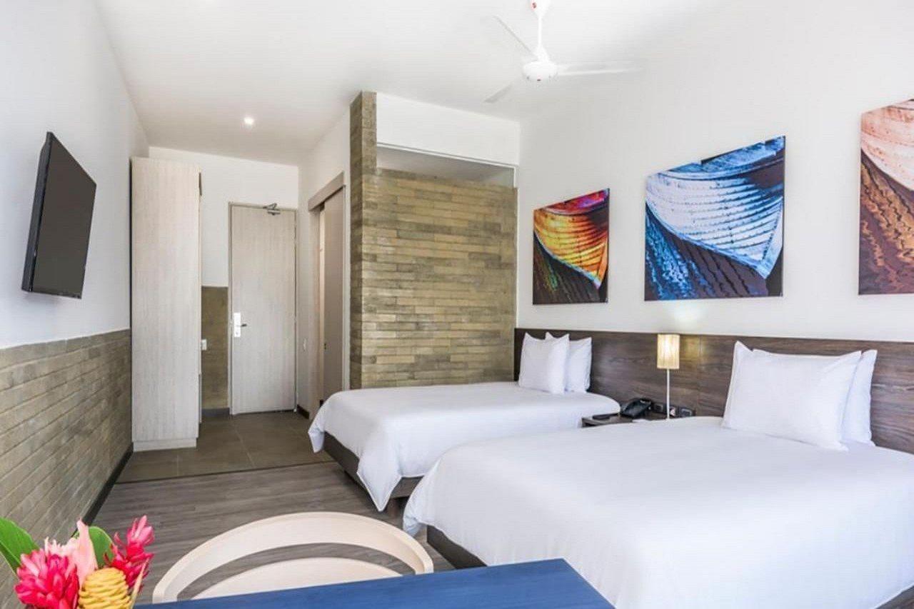 Pop Art Hotel Clc Mamonal Kartagena Zewnętrze zdjęcie
