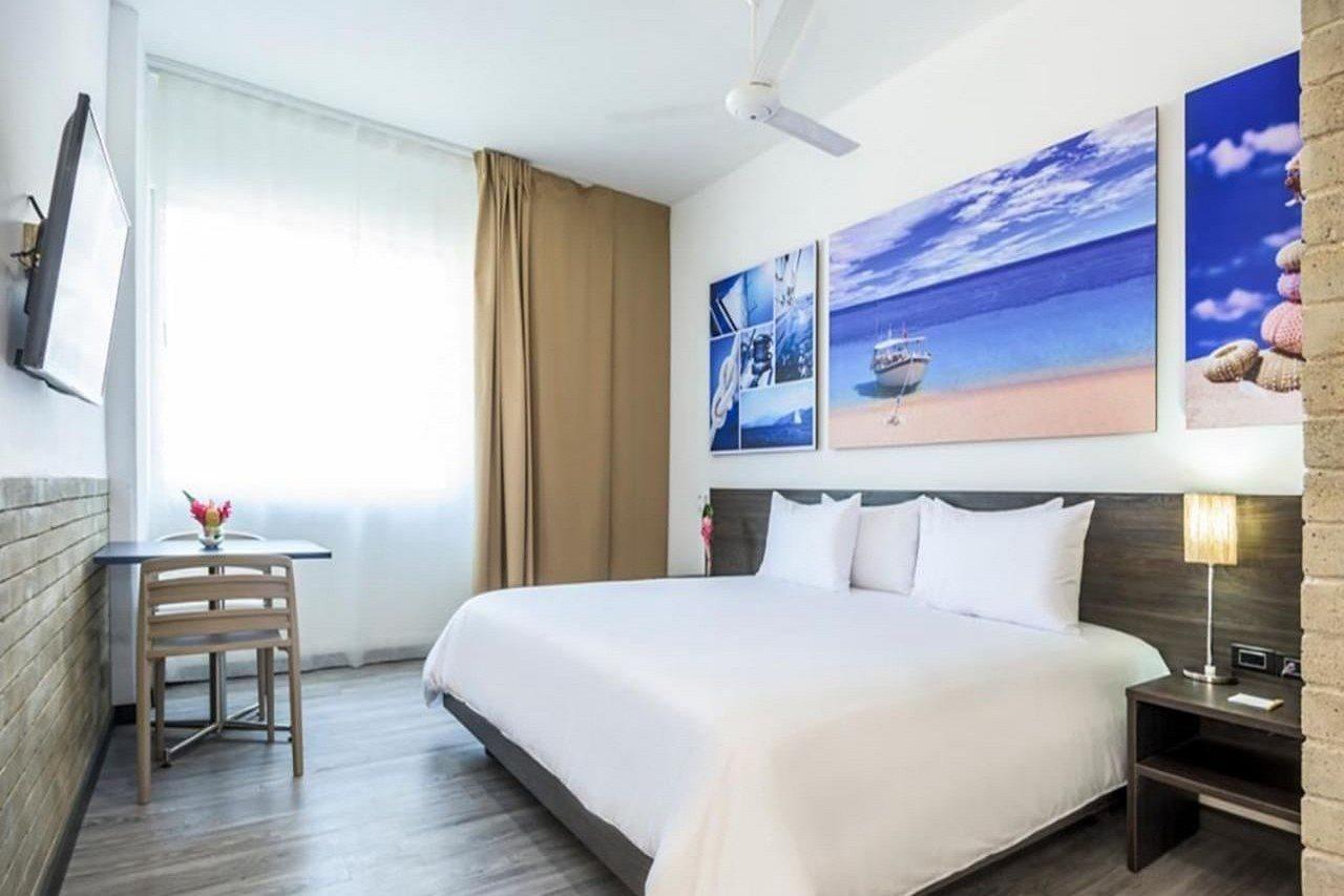 Pop Art Hotel Clc Mamonal Kartagena Zewnętrze zdjęcie