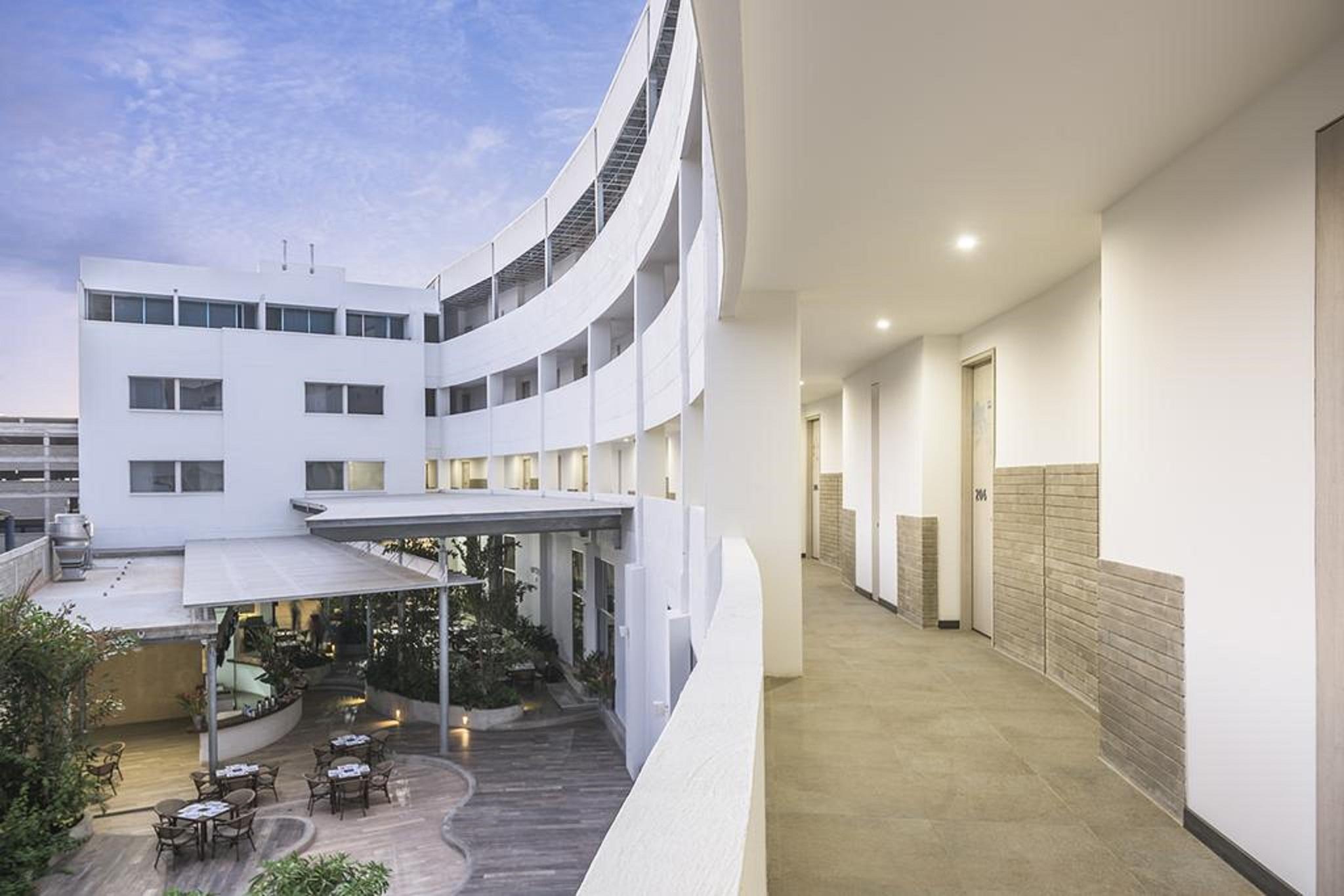 Pop Art Hotel Clc Mamonal Kartagena Zewnętrze zdjęcie