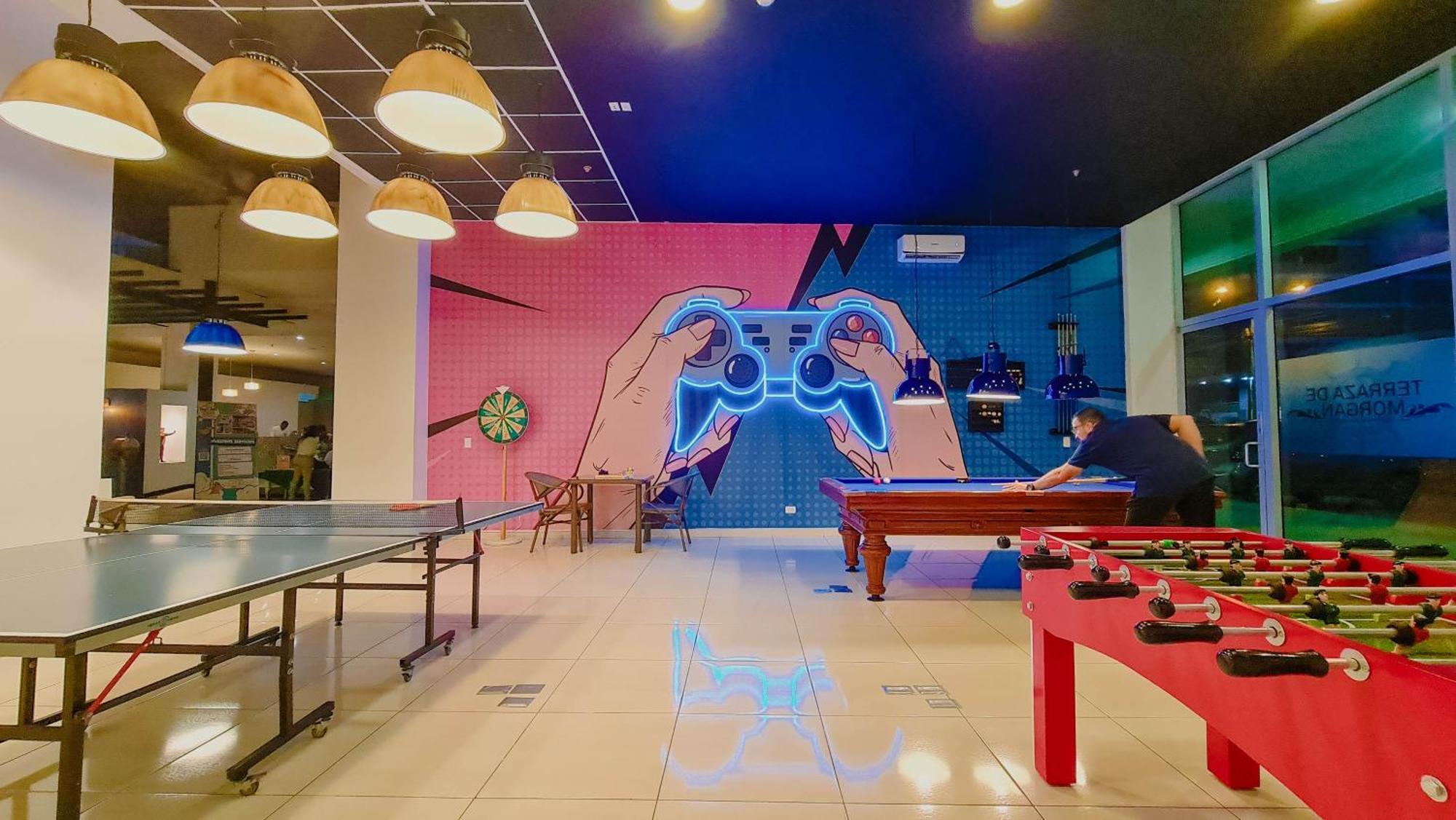 Pop Art Hotel Clc Mamonal Kartagena Zewnętrze zdjęcie