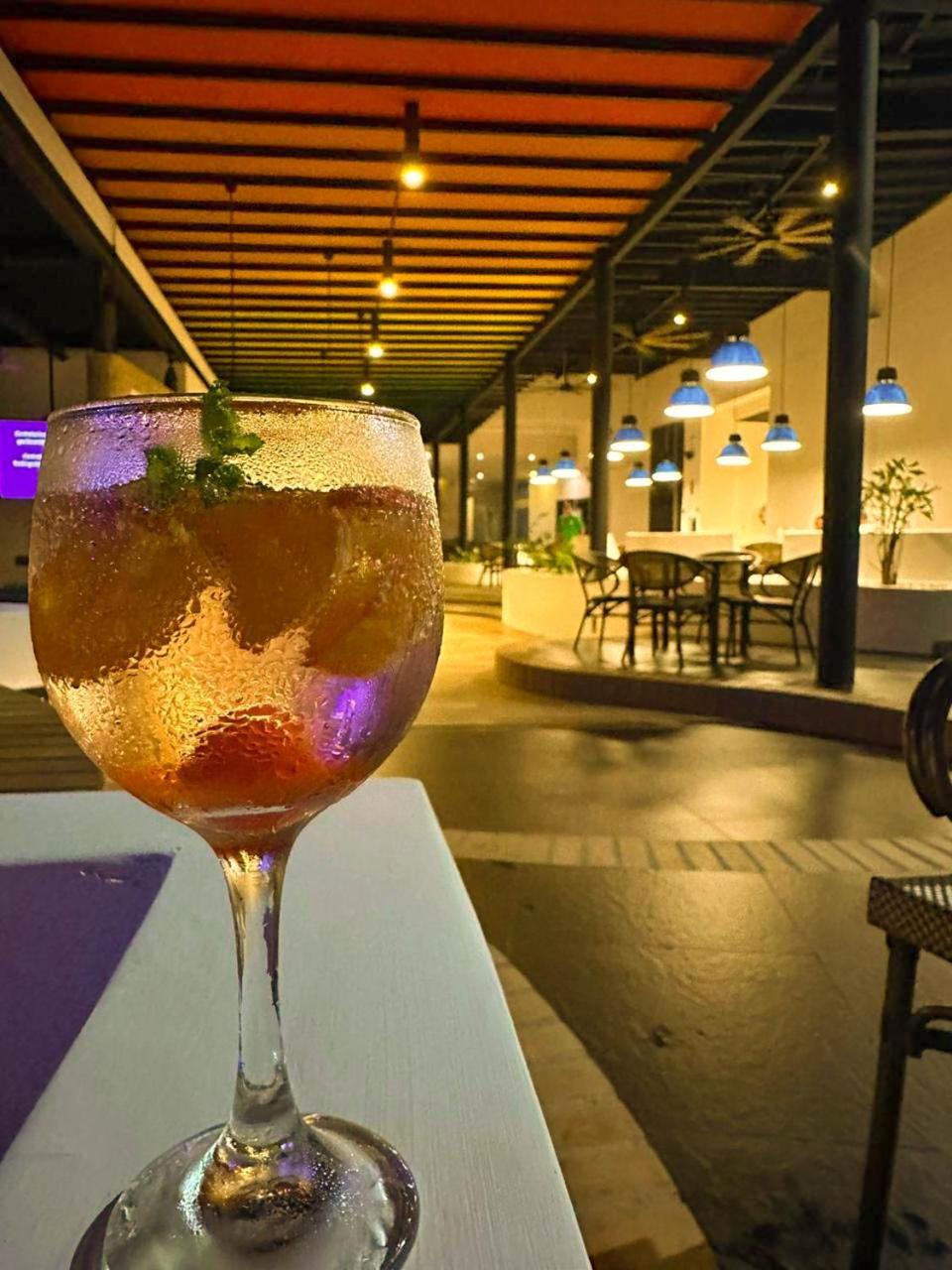 Pop Art Hotel Clc Mamonal Kartagena Zewnętrze zdjęcie