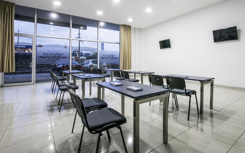 Pop Art Hotel Clc Mamonal Kartagena Zewnętrze zdjęcie
